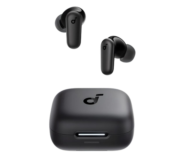 soundcore P30i czarne - 1267062 - zdjęcie 2